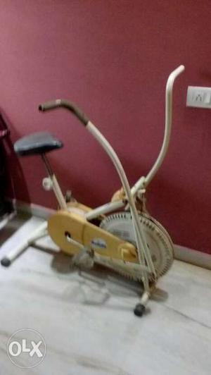 Exceecise cycle good condition