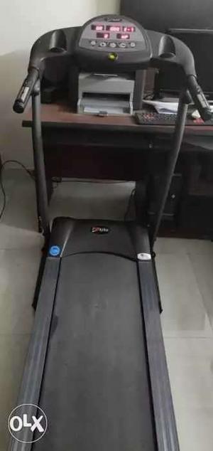 FITKING TREDMIL MACHINE (very Good condition)