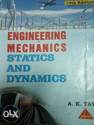 Fundamentals of Mechanical engineering by