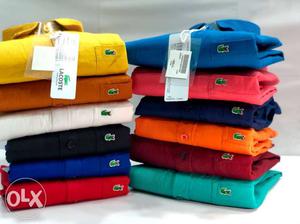 Garments house manufacturer and