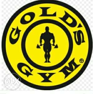 Gold zym membership in  RS for 10 month 15