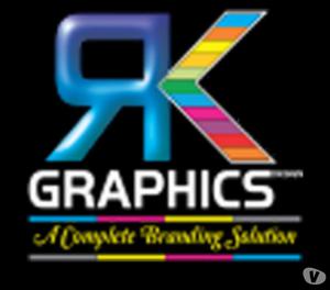 Graphic Designing & Printing Solution Available Here New