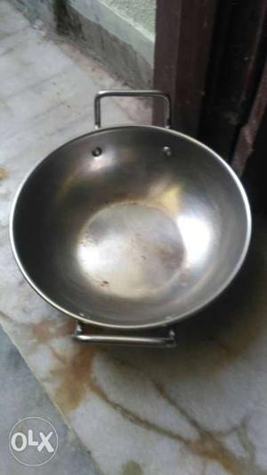 Grey Wok In Hyderabad