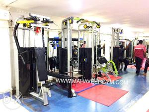 Gym equipments manufacture in odisha