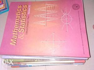 HSC science test book in very good condition one