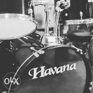Havana Drum Kit