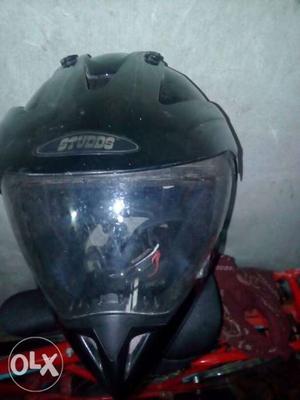 Helmet for sale good condition branded