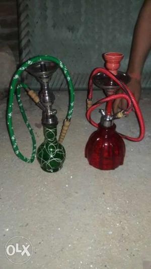 Holloween hukka on rnt for one day bday party