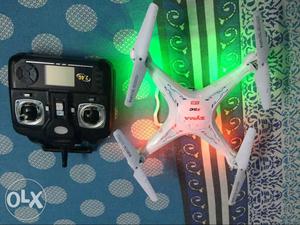 I want sell my sayma x5c drone which is good