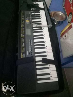 It is in very nice condition and not even one