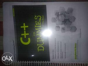 It's best book for programmers who wana learn