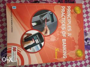 JAIIB exam book: Principles Of Banking (set of 3)take for