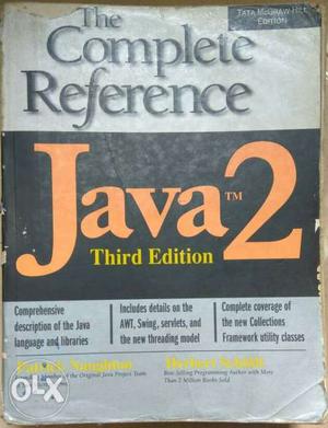 Java books at discount on MRP