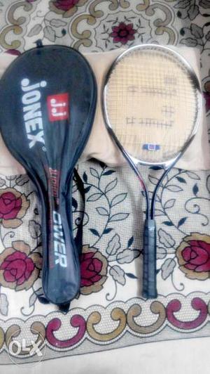 Jonex tennis racquet