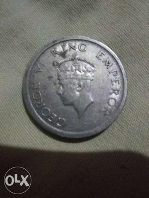 Kanpur This coin is 