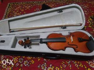 Kaps Violin size 4/4 purchased on 