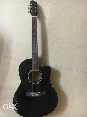 Kaps st10c Acoustic guitar original guitar 5