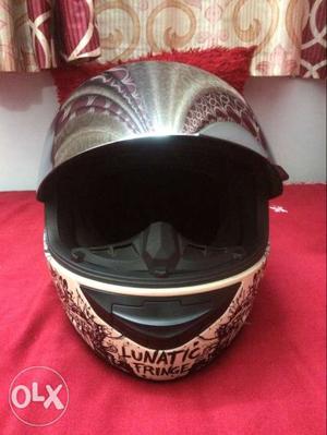 LS2 helmet for sale, BTM 2nd Stage