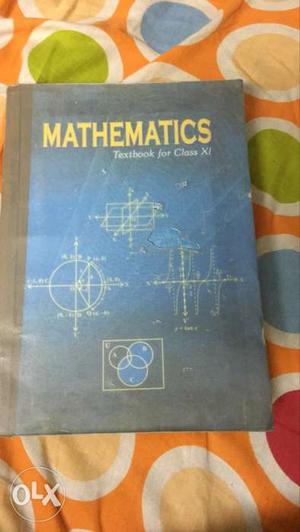 MATHS(11th) best deal