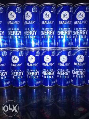 Made in austria energy drink imported drink on