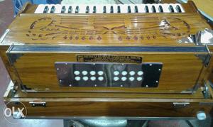 Manoj Sardar 2 line harmonium