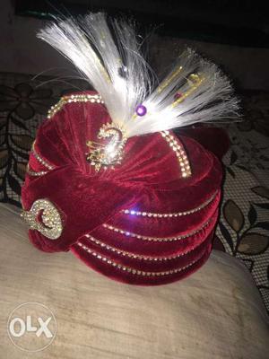 Manyabar Topi