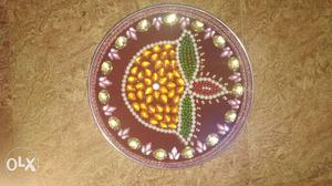 Marathi plates