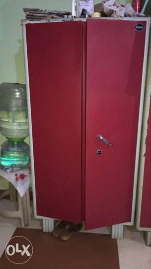 Medium size almirah in good condition