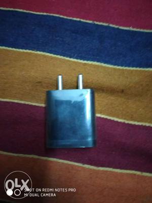 Mi charger adapter original is good condition new