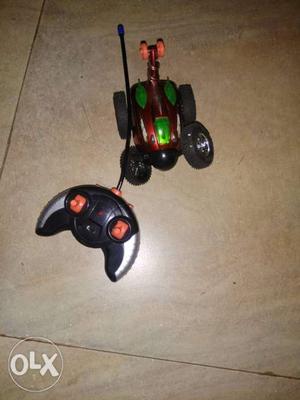 Monster toy car for Children in very good