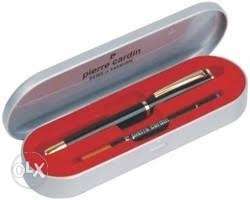 New Pierre Cardin pen in just 120/-.market price