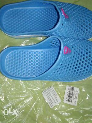 New brand 37 number slippers MRP is 344 bt my