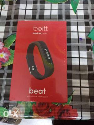 New pack piece bolt best quality fitness band