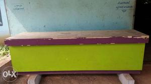 Office couter/ textiles counter Hard plywood Neet one