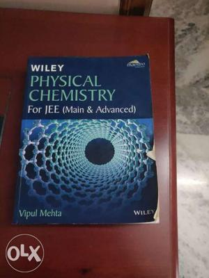 Physical Chemistry book for JEE.In very good