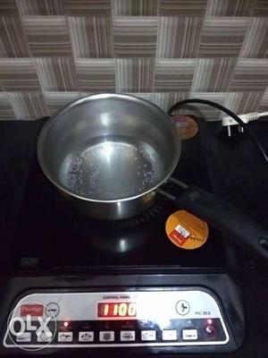 Prestige Induction.. In good working condition