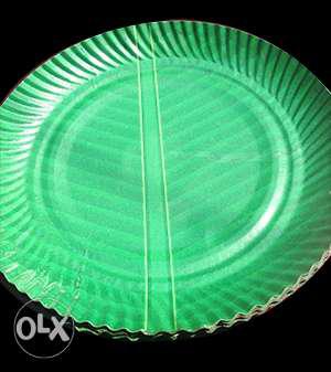 Raw materials of Paper plate