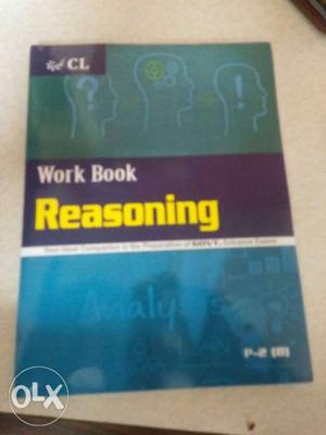 Reasoning Workbook