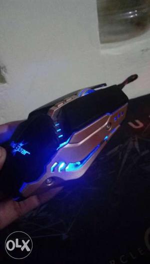 Redgear Gaming mouse
