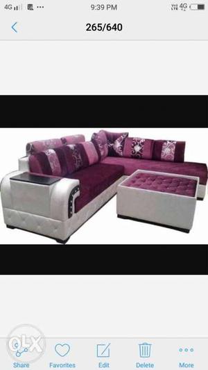 S-SOFAS Direct From Factory Sales!