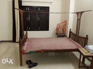 Single Bed In Good Condition