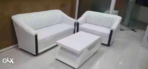 Sofa set brand new manufacturing wholesale price 3 year
