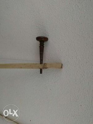 Tamboori hand made. (ತಂಬೂರಿ)