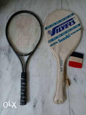 Top quality imported Tennis racquet extremely