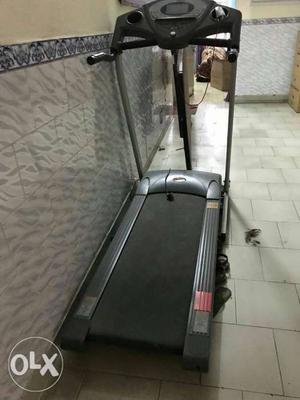 Treadmill for sale in working condition