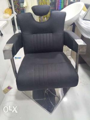 Urgen sell 3 sets chair of salon