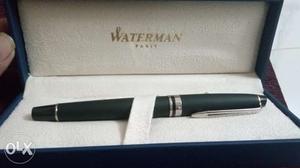 Waterman CT ball point pen