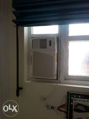We repair all types of air conditioner in minimum