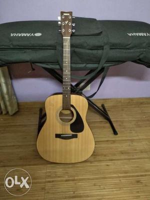 Yamaha F310 Brown Acoustic Guitar