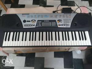 Yamaha Product, Good Condition Musical Instrument